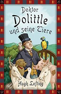Doktor Dolittle und seine Tiere, 1