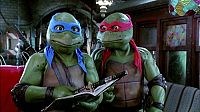Turtles 3 - Ninja Turtles [Blu-ray], 8
