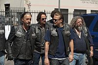 Sons of Anarchy - Saison 5 [Blu-ray], 4