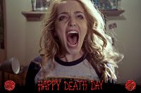 Happy Death Day [Blu-ray], 4