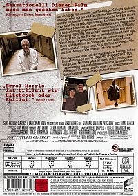 Standard Operating Procedure (VOST) [DVD], 1