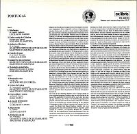 Portugal  [Vinyl], 1