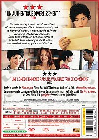 De vrais mensonges  [DVD], 2