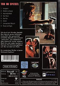 Tod im Spiegel [DVD], 1