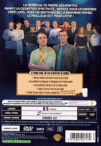 Caméra Café 4ème Année - Volume 2 [DVD], 1