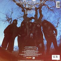 The new order [Vinyl], 1