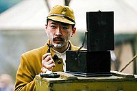 The hidden soldier [DVD], 3