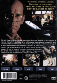 Blackout Effect [DVD], 1