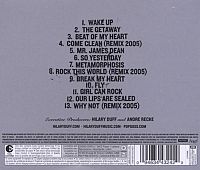 Most Wanted [CD], 1