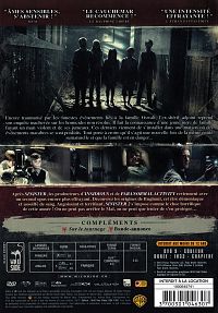 Sinister 2 [DVD], 1