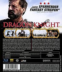 Dragon Knight [Blu-ray], 2