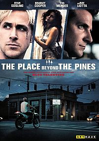 The place beyond the Pines [DVD], 1