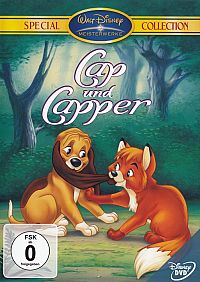 Cap und Capper [DVD], 1