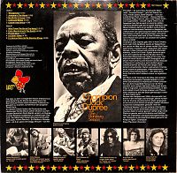 The Hamburg Session [Vinyl], 1