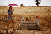 Wer weiss, wohin? [DVD], 9