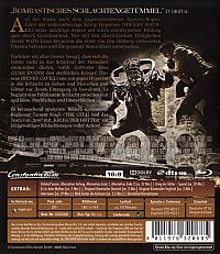 Krieg der Götter [Blu-ray], 2