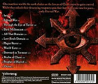 Realm of Chaos [CD], 1