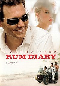 The Rum Diary [DVD], 1