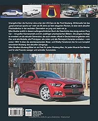 Ford Mustang - Alle Modelle ab 1964, 1