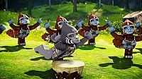 Lego - Legends of Chima 3 [DVD], 4