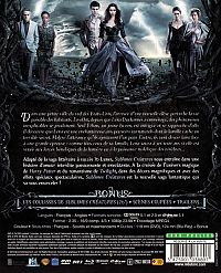 Sublimes créatures [Blu-ray], 2