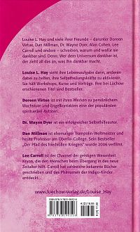 Dankbarkeit erfüllt mein Leben, 1