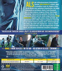 Self/Less - Der Fremde in mir [Blu-ray], 1