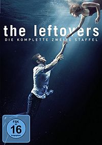 The Leftovers - Die komplette zweite Staffel [DVD], 1