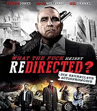 Redirected - Ein fast perfekter Coup  [Blu-ray], 6