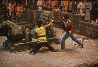 Karate Kid 2 - Entscheidung in Okinawa [Blu-ray], 5