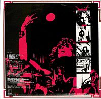 Silverhead [Vinyl], 1