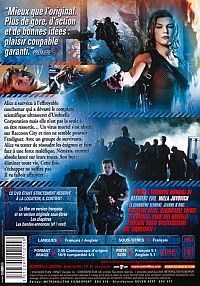 Resident Evil - Apocalypse [DVD], 1