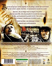 Jeanne d'Arc [Blu-ray], 2