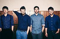 Immer in Bewegung [CD], 2