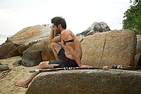 Eden - Überleben um jeden Preis  [Blu-ray], 4