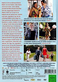 Fliegende Fische [DVD], 1