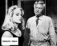 Endstation 13 Sahara [DVD], 2