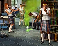 Die Sims 3 - Lebensfreude [PC & MAC], 2