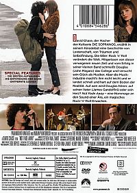 Not Fade Away [DVD], 2