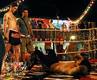 Fighting Beat [Blu-ray], 5