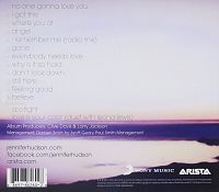 I Remember Me [CD], 1