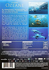 Unsere Ozeane [DVD], 1