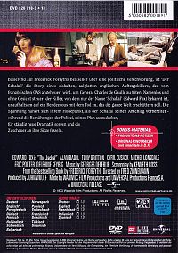 Der Schakal [DVD], 1