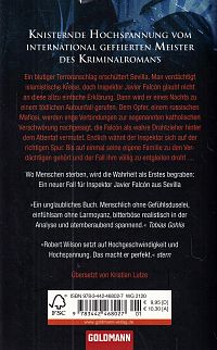 Andalusisches Requiem, 1