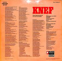 Knef [Vinyl], 1