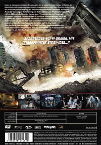 Firequake [DVD], 1