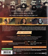 La Tour 2 - Contrôle Infernale [Blu-ray], 1