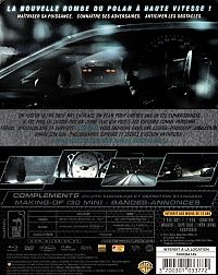 Motorway [Blu-ray], 2