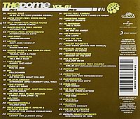 The Dome Vol. 61 [CD], 1
