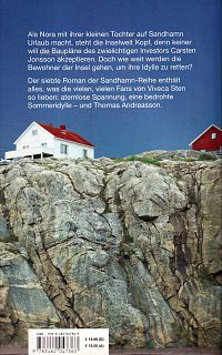 Tödliche Nachbarschaft, 1